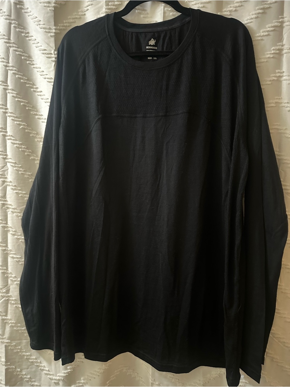 Woolly MerinoAire Long Sleeve